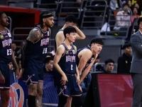 杏彩体育官网-广东宏远队力争夺冠，壮志凌云再战球场的简单介绍