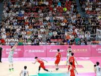 杏彩体育平台-关于山东男篮再战福建队，实力拼争胜计划的信息