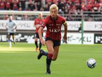 杏彩体育-鹿岛鹿角球员伤愈归队，阵容进一步完整