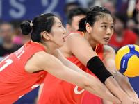 杏彩体育-关于女排世联赛-龚翔宇遭争议爆头吴梦洁25分复仇造6连胜的信息