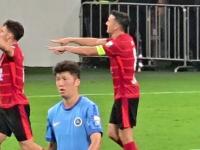 杏彩体育官网入口-成都蓉城对阵深圳新鹏城：另类德比蓉城获胜无悬念，夏窗补的简单介绍