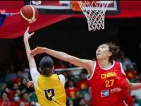 杏彩体育平台-中国女篮平均年龄25.4岁选材着眼于洛杉矶奥运会FIBA发布中国女篮写真张子宇韩旭搞怪的简单介绍
