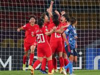 杏彩体育官方平台-东亚杯-中国女足4-2中国台北2球领先被追平邵子钦双响的简单介绍