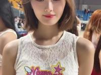 杏彩体育入口-包含山西男篮啦啦队分享日常：最后一个是新队员的词条