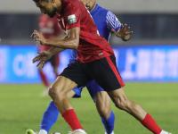 杏彩体育平台-3+1亚泰新援曝光苏亚雷斯2爱徒+海港、蓉城中场加盟联手谭龙保级