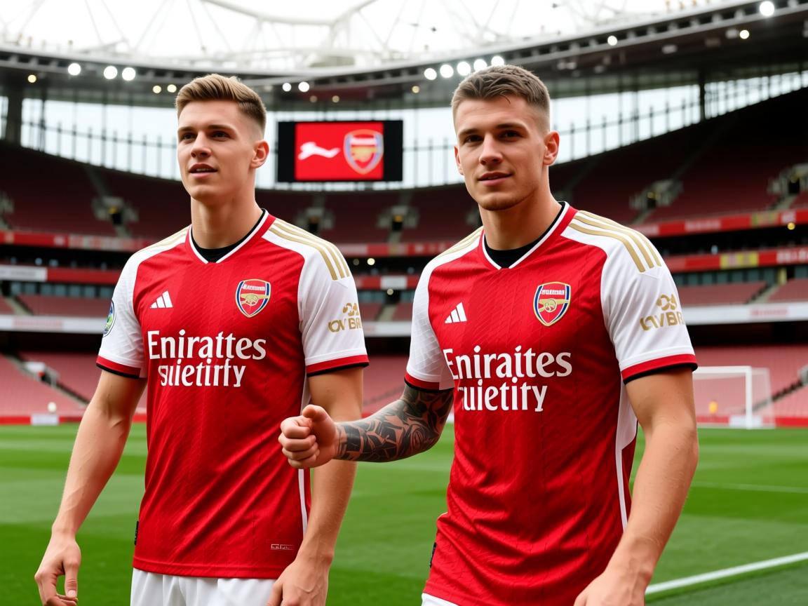 阿森纳哈弗茨、津琴科回归比赛阵容  第1张