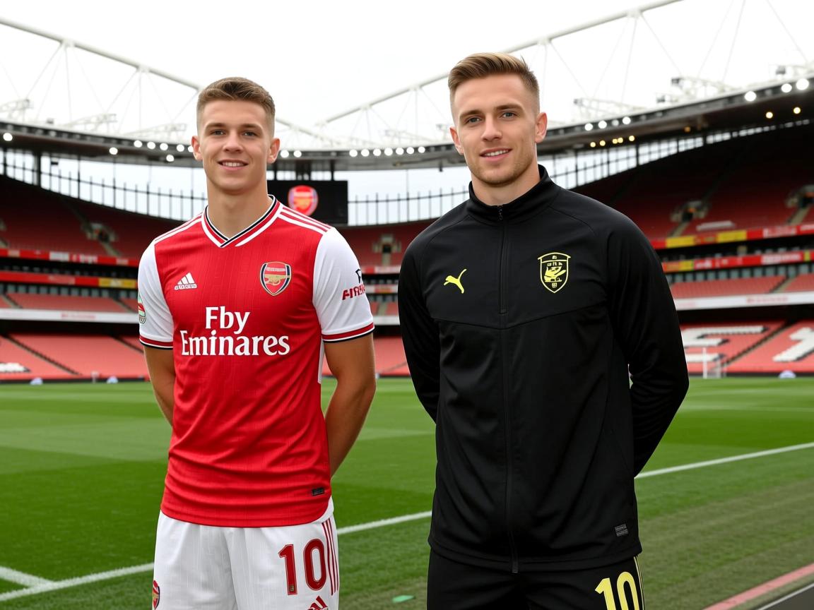 阿森纳哈弗茨、津琴科回归比赛阵容  第2张