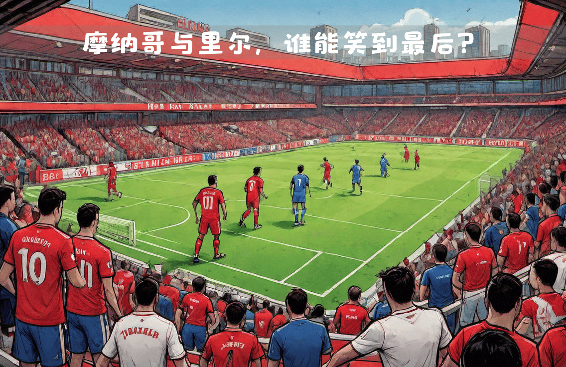 里尔客场险胜摩纳哥，稳定保持排名的简单介绍