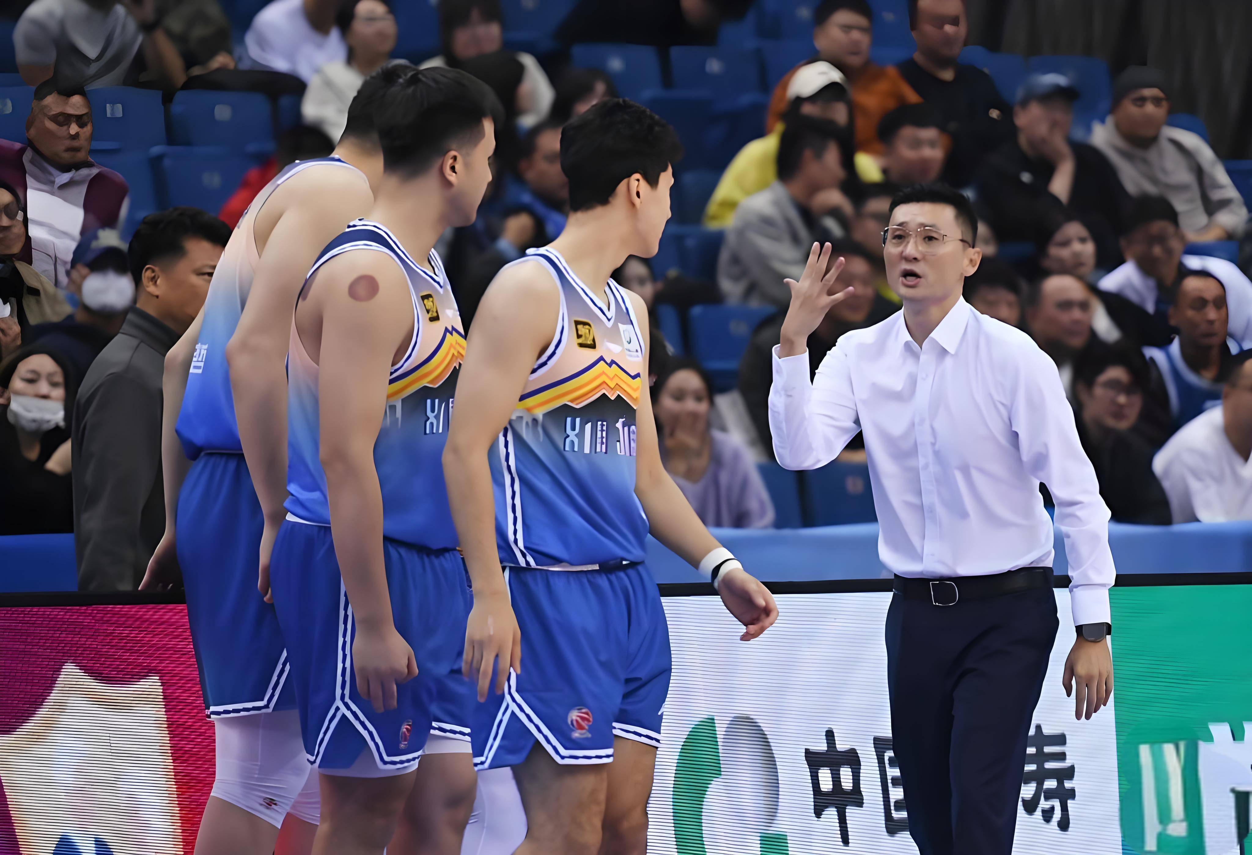 关于CBA俱乐部杯为球队提供更多赞助商合作机会的信息