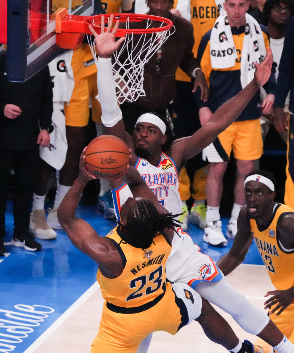 NBA总决赛第20次抢七出现此前19次主队15胜4负(nba总决赛第20次抢七出现此前19次主队15胜4负什么意思)