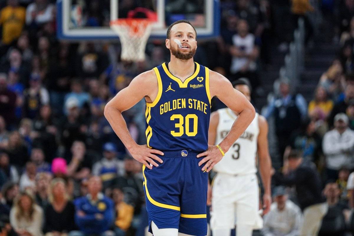 关于近15年NBA季后赛最佳球员：詹姆斯统治7年，库里22年逆天改命的信息