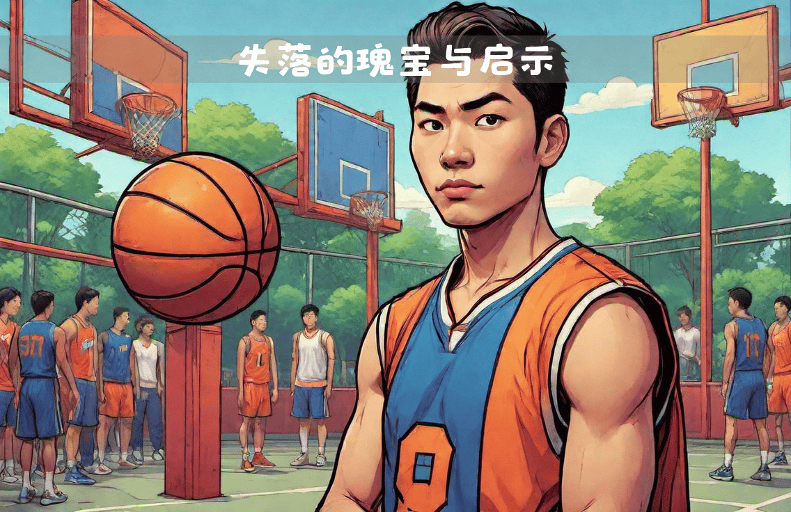 杨瀚森要培养快速做决定的习惯，这是NBA需要的节奏的简单介绍