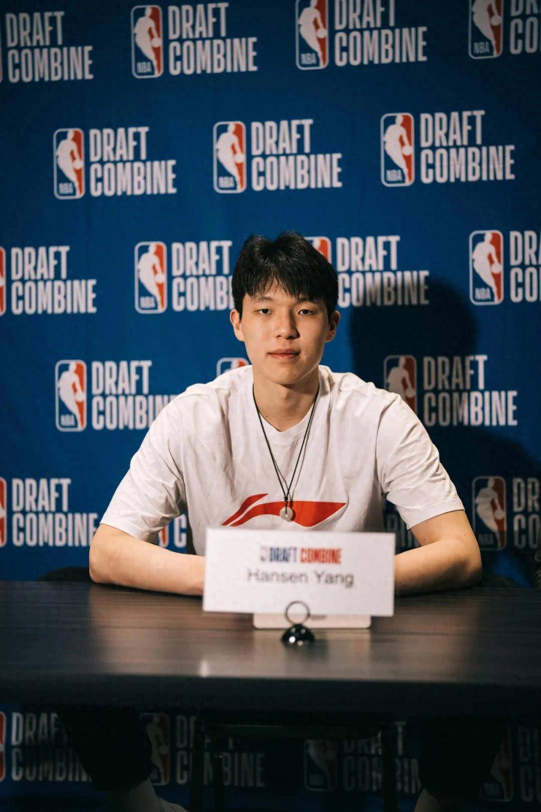 杨瀚森要培养快速做决定的习惯，这是NBA需要的节奏的简单介绍