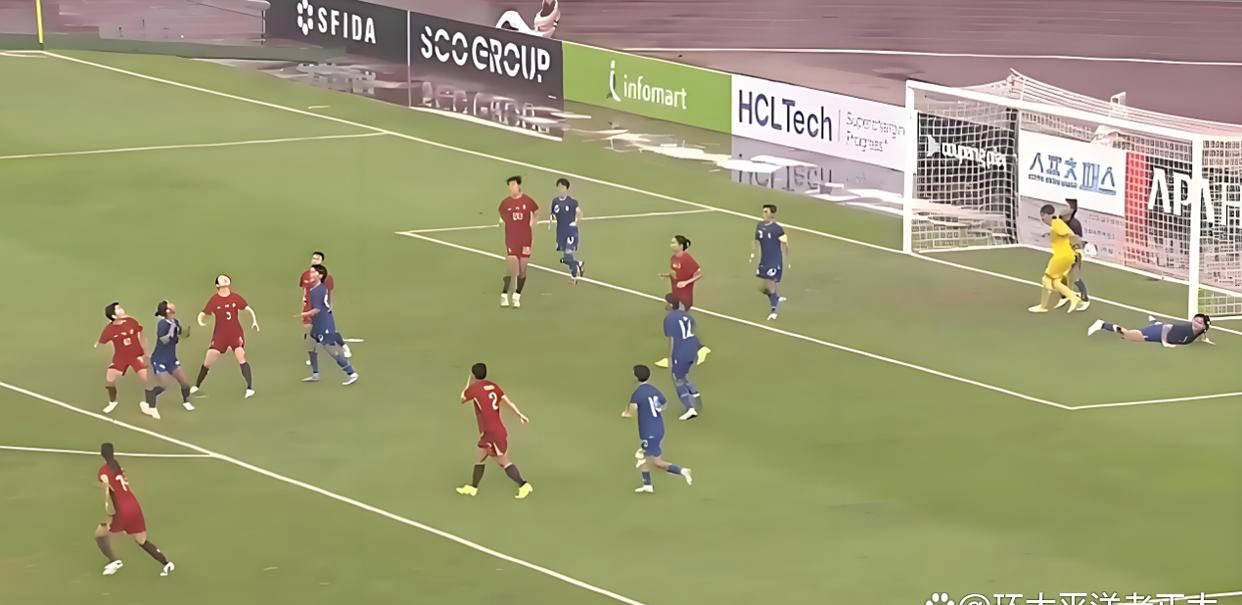 东亚杯-中国女足4-2中国台北2球领先被追平邵子钦双响的简单介绍