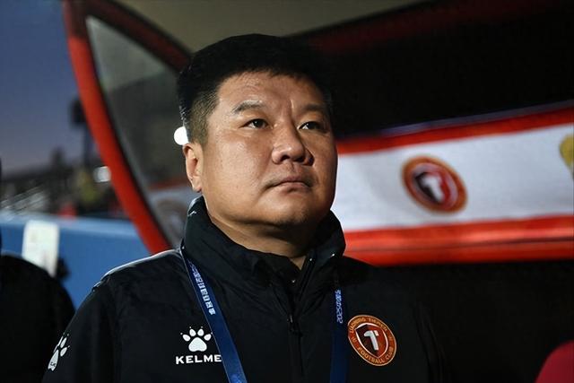 包含李金羽当选月最佳教练，辽宁迎中甲榜首大战，百万奖金的词条