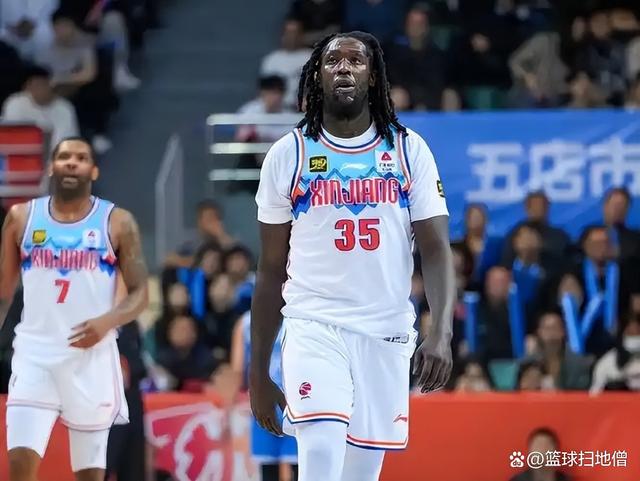 中国反兴奋剂中心官宣：广东吉伦沃特+新疆哈雷尔违规均会被禁赛