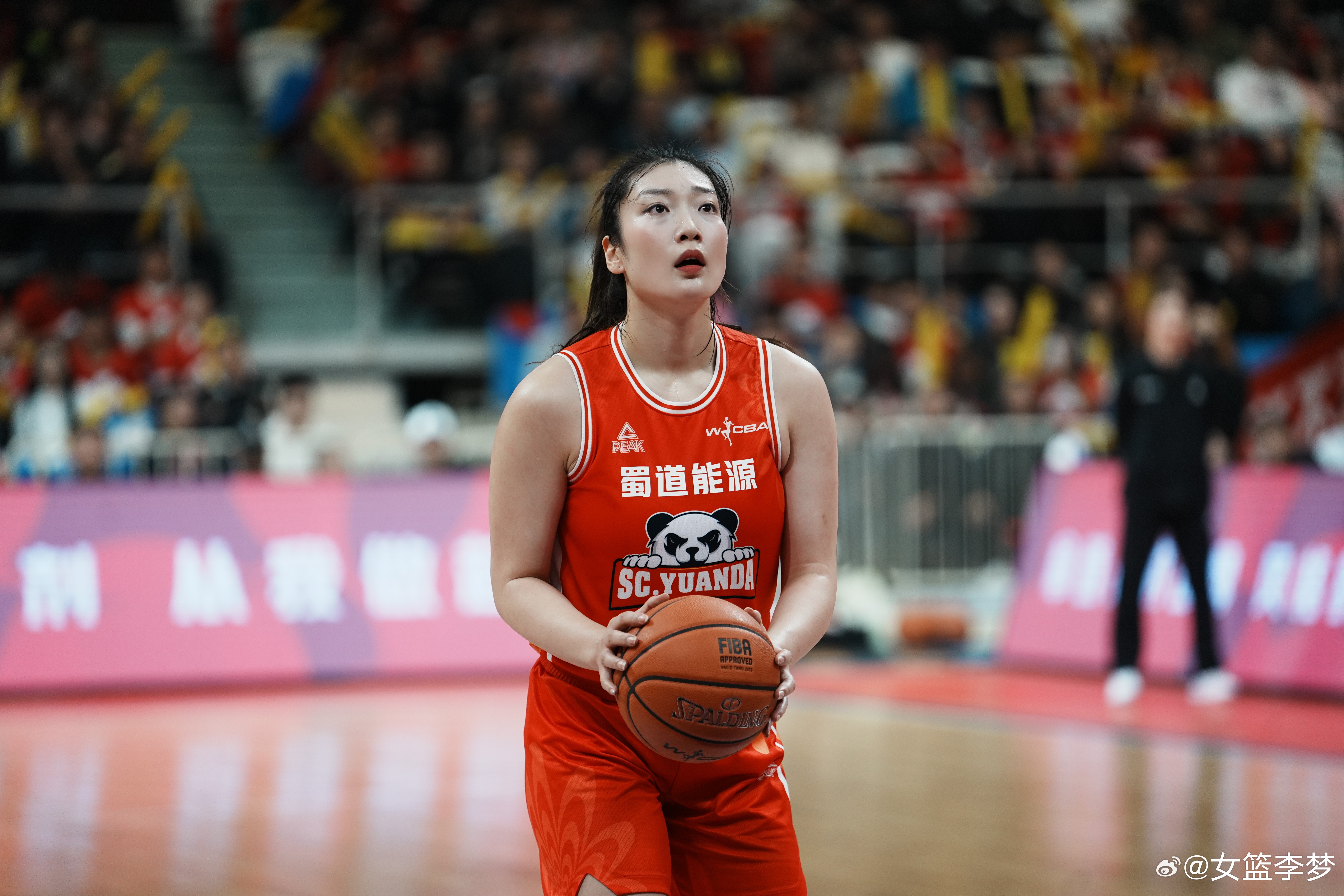 首个公开力挺李梦的队友曝光！辽宁悍将发文支持，李梦回应引人深思的简单介绍