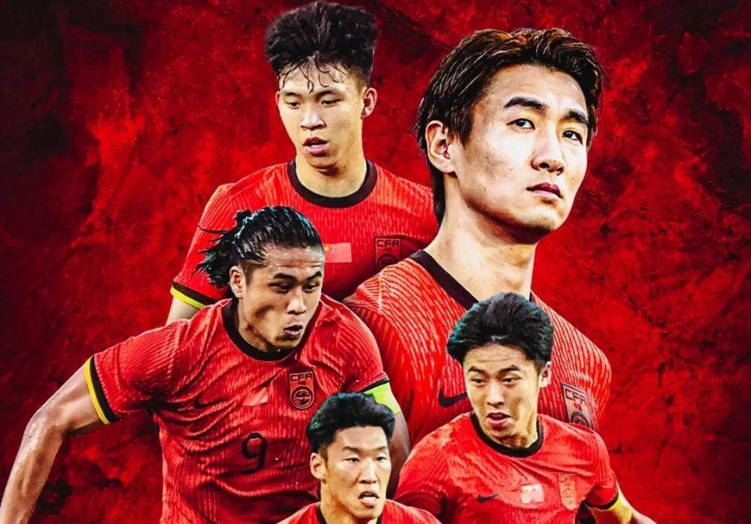 这配合太精彩！国足1-0中国香港，黄政宇破门，东亚杯首球到来了