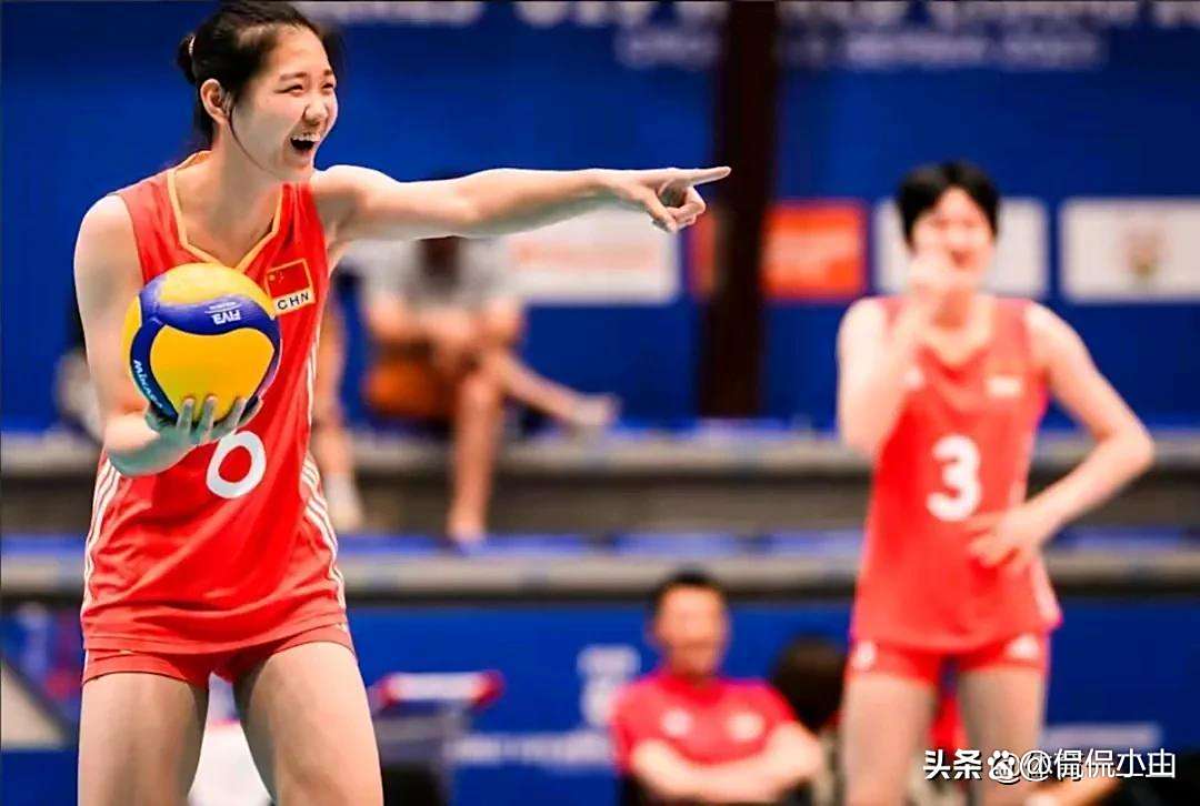 包含U19世锦赛-中国女排对阵日本取3连胜提前2轮进16强的词条