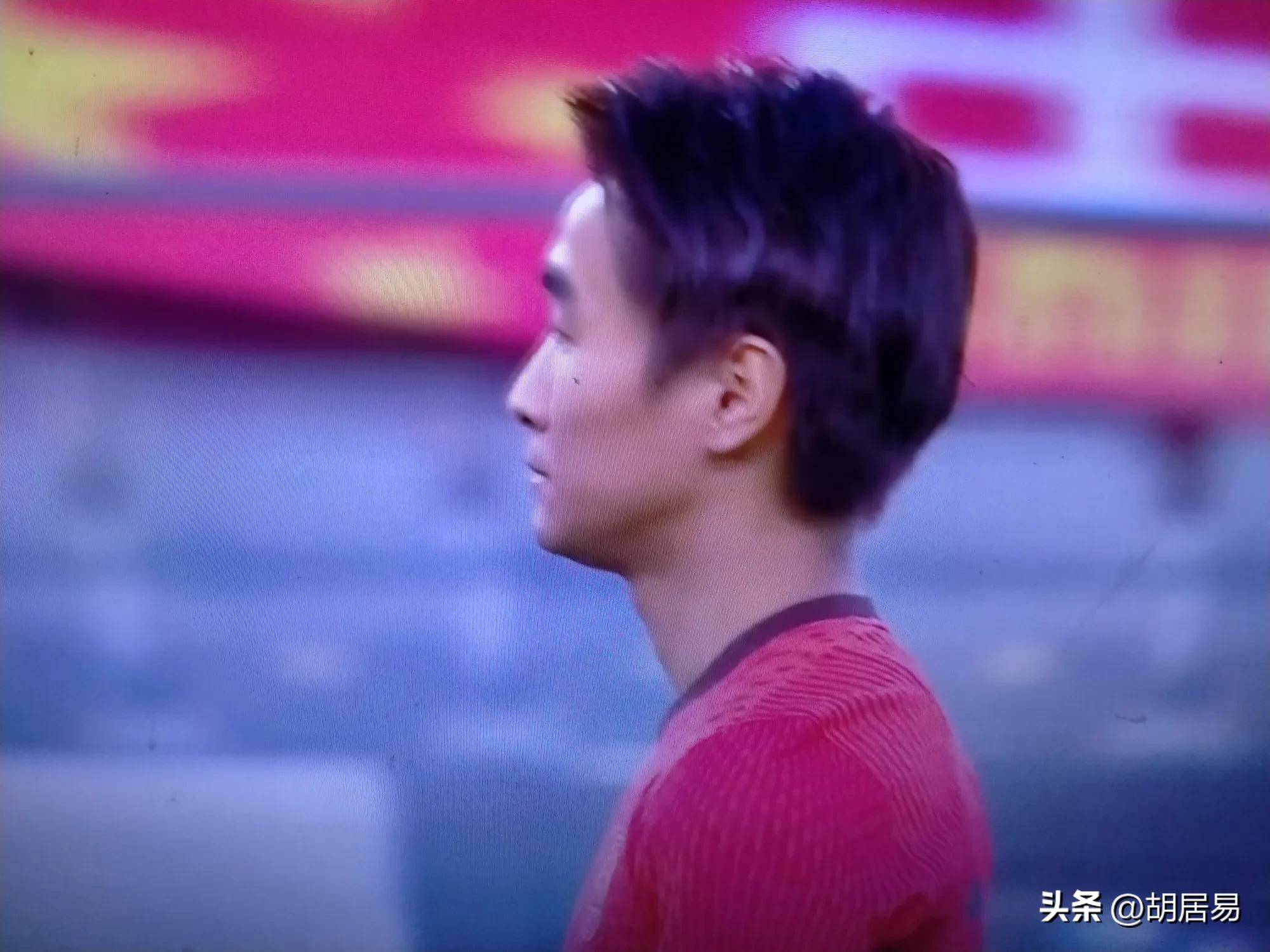 国足东亚杯第一队长浮出水面久尔杰维奇钦点不是颜骏凌和韦世豪的简单介绍