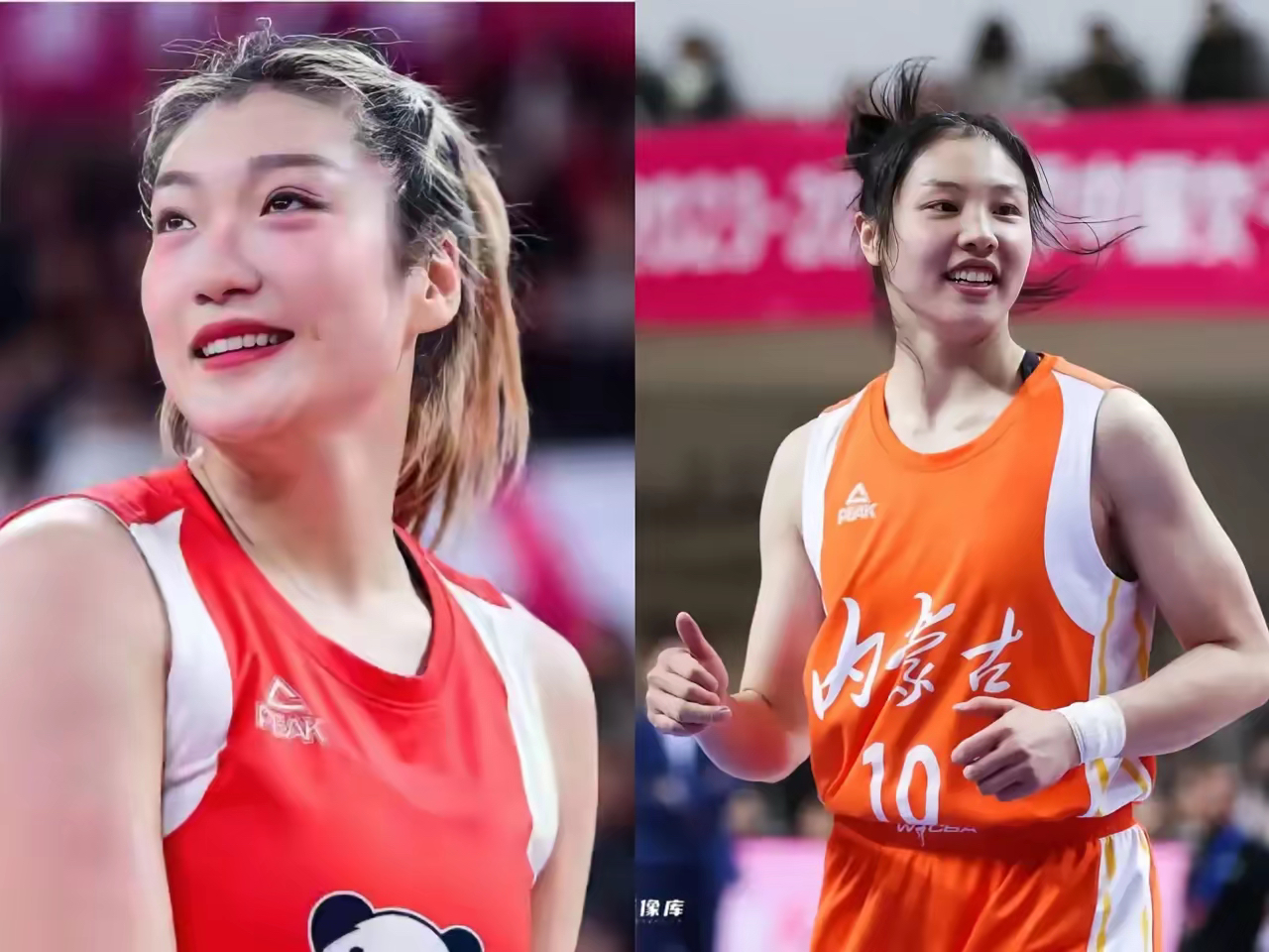 河南女篮力克广西女篮，锁定胜利关键时刻